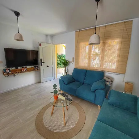 Σπίτι διακοπών Relaxing & Cozy House Gran Alacant