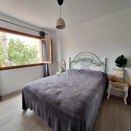 Relaxing & Cozy House Σπίτι διακοπών Gran Alacant